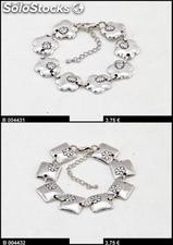 Bracelet B004431 bijoux de fantaisie de dessin exclusif et très originale