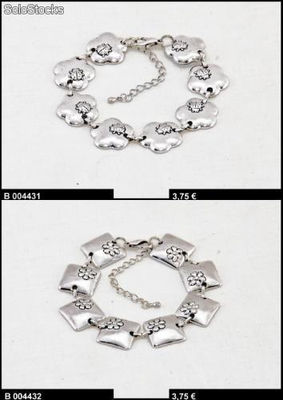 Bracelet B004431 bijoux de fantaisie de dessin exclusif et très originale