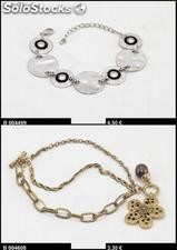 Bracelet B004499 bijoux de fantaisie de dessin exclusif et très originale