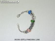 Bracelet BR 2001 ET bijoux DE fantaisie DE dessin exclusif ET tres originale