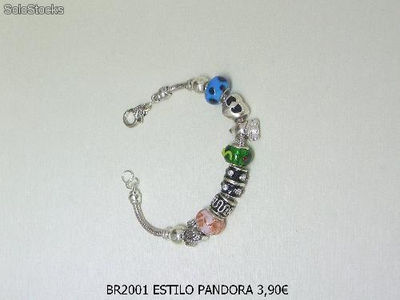 Bracelet BR 2001 ET bijoux DE fantaisie DE dessin exclusif ET tres originale