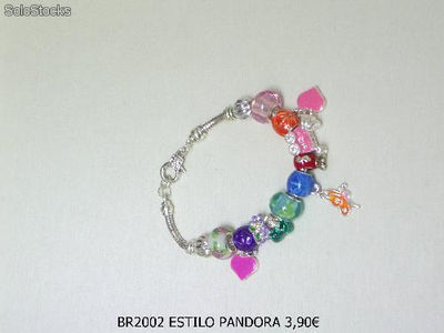 Bracelet BR2002 ET bijoux DE fantaisie DE dessin exclusif ET tres originale