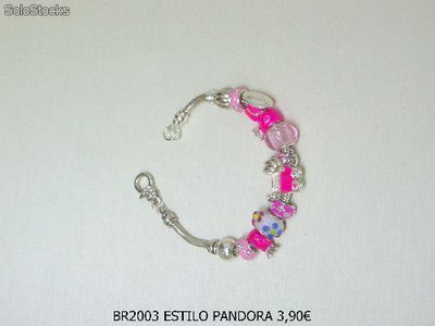 Bracelet BR2003 ET bijoux DE fantaisie DE dessin exclusif ET tres originale