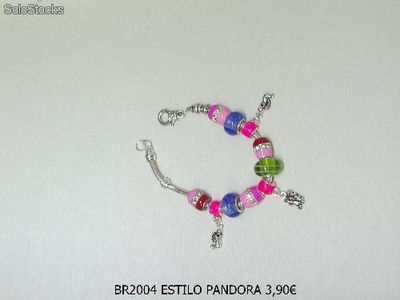 Bracelet BR2004 ET bijoux DE fantaisie DE dessin exclusif ET tres originale