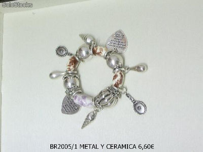 Bracelet BR2005/1 ET bijoux DE fantaisie DE dessin exclusif ET tres originale