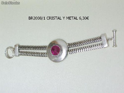 Bracelet BR2008/1 ET bijoux DE fantaisie DE dessin exclusif ET tres originale