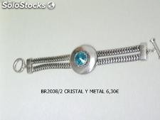 Bracelet BR2008/2 ET bijoux DE fantaisie DE dessin exclusif ET tres originale
