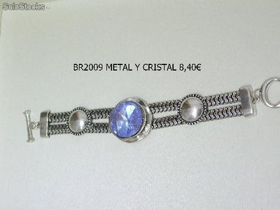 Bracelet BR2009 ET bijoux DE fantaisie DE dessin exclusif ET tres originale