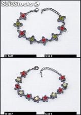 Bracelet H1487 bijoux de fantaisie de dessin exclusif et très originale