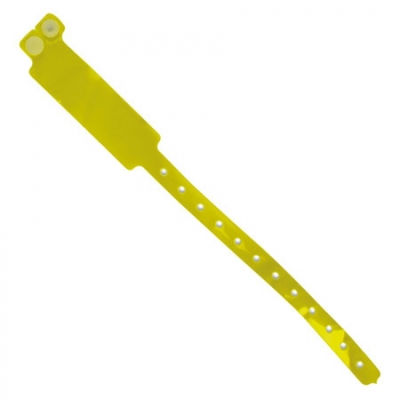 Bracelet registre fluorescent b-032-am