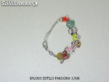 Bracelets ET bijoux DE fantaisie DE dessin exclusif ET tres originale