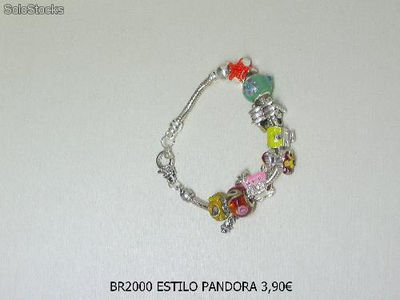 Bracelets ET bijoux DE fantaisie DE dessin exclusif ET tres originale