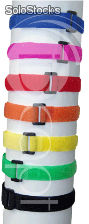 Bracelets velcro montre rfid - nfc