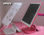 Bracket Integrated Protective Back Cover for iPad, iPad2 &amp;amp; New iPad3, Tablet pc - Foto 2