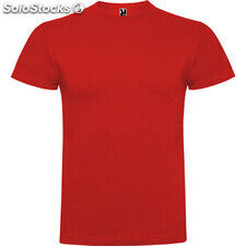 Braco t-shirt s/l rojo vino ROCA655003116 - Foto 5