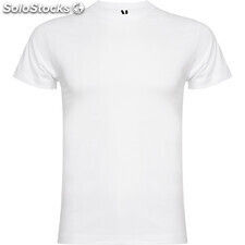 Braco t-shirt s/m white ROCA65500201 - Foto 2