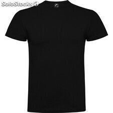 Braco t-shirt s/xxl ebony ROCA655005231 - Photo 3