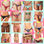 Braga bikini trends mix - 1