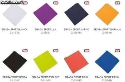 Braga colores - Foto 2