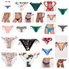 Bragas bikinis topless marcas europeas lote surtido