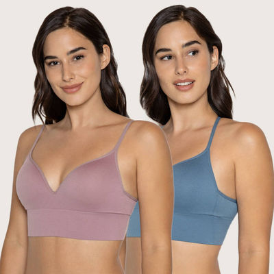 Bralette palmers Pack 2 1121 s