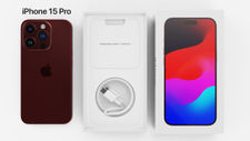 Brand New Aipple lFhone 15 Pro Max 1TB Unlocked