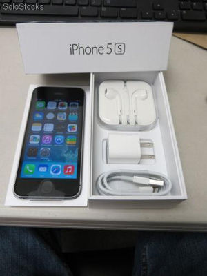 brand New apple i phone 5