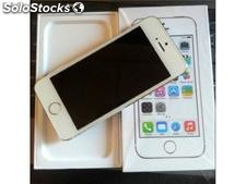 brand New Apple i phone 5s Gold