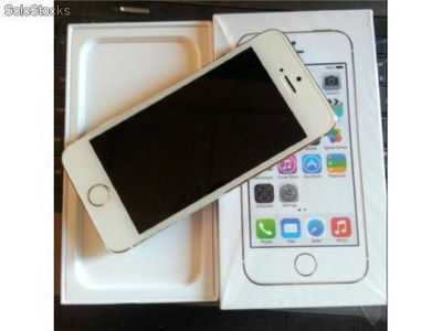 brand New Apple i phone 5s Gold