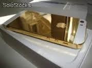 Brand new apple iphone 5s 16gb factory unlocked Gold plated