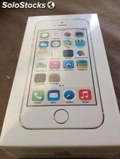 Brand new apple iphone 5s 16gb factory unlocked in stock