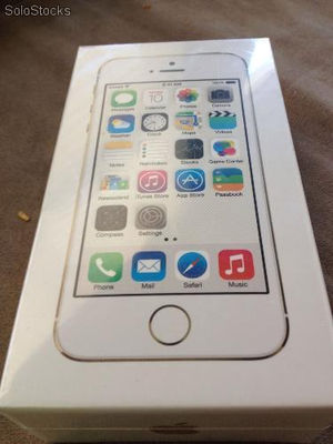 Brand new apple iphone 5s 16gb factory unlocked in stock