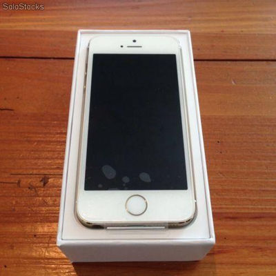 Brand new apple iphone 5s 16gb factory unlocked in store - Zdjęcie 2