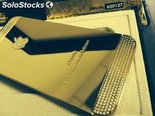 Brand new apple iphone 5s 32gb factory unlocked Gold plated