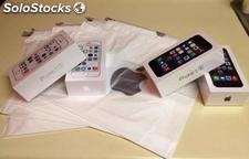 Brand new apple iphone 5s 32gb factory unlocked in stock