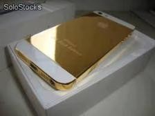 Brand new apple iphone 5s 64gb factory unlocked Gold plated