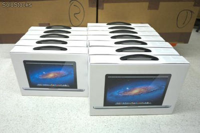 Brand new Apple Macbook pro