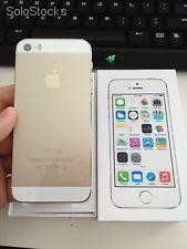 Brand new Factory unlocked Apple iphone 5s 64gb in store