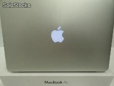 Brand new Macbook Air 2012