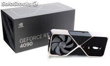Brand New nvidia GeForce rtx 4090 fe Founders Edition 24GB GDDR6X