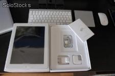 Brand new Original Apple iPad 3 64gb 4g+wifi