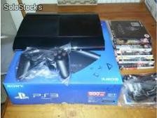 Brand new PlayStation 3 Super Slim 320gb