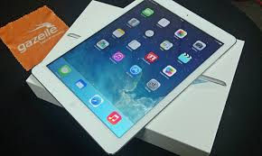 Brand new sealed Apple iPad 64GB WiFi air - Zdjęcie 3