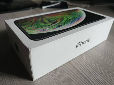 Brand New Unlocked Apple iPhone xs Max 64 GB | 256 GB | 512 GB - Zdjęcie 2