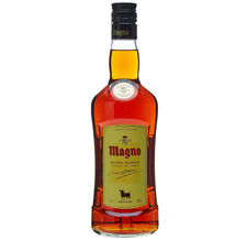 Brandy Magno 0,70 Litros 36º (I) 0.70 L.