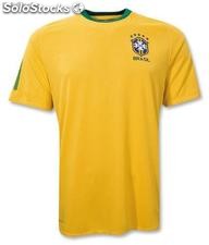 Brasil Camisa de futebol