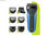 Braun 310BT Series 3 Shave &amp; Style Wet &amp; Dry - 2