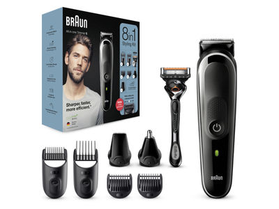 Braun All-in-one trimmer MGK5360