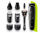 Braun All-in-one Trimmer MGK5360 418696 - 2