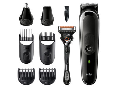 Braun All-in-one Trimmer MGK5360 418696